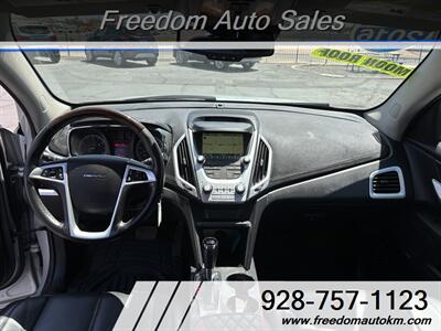 2016 GMC Terrain Denali - Photo 8 - Kingman, AZ 86409