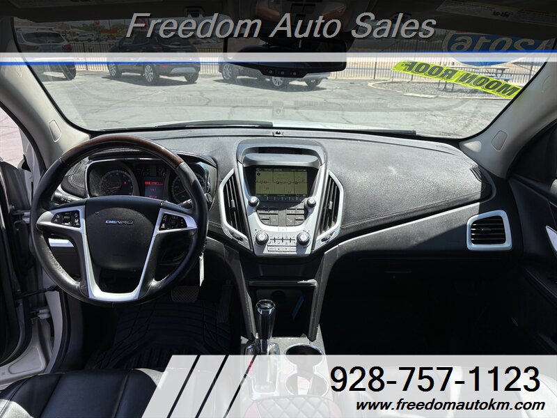 2016 GMC Terrain Denali - Photo 8 - Kingman, AZ 86409