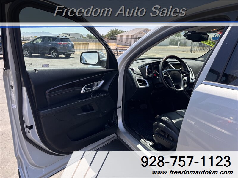 2016 GMC Terrain Denali - Photo 4 - Kingman, AZ 86409