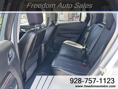 2016 GMC Terrain Denali - Photo 7 - Kingman, AZ 86409