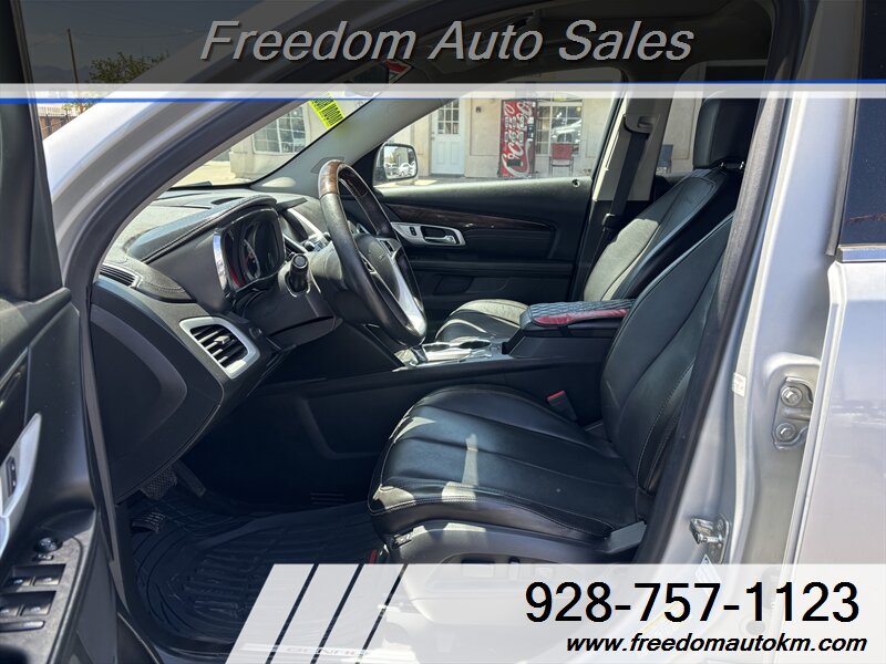 2016 GMC Terrain Denali - Photo 5 - Kingman, AZ 86409