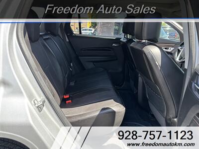 2016 GMC Terrain Denali - Photo 11 - Kingman, AZ 86409