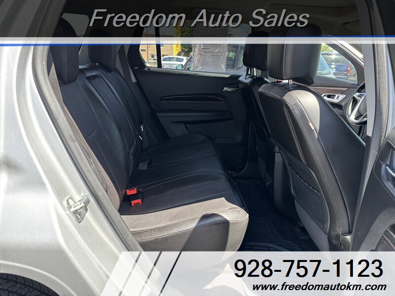 2016 GMC Terrain Denali - Photo 11 - Kingman, AZ 86409