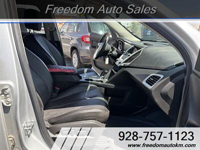 2016 GMC Terrain Denali - Photo 12 - Kingman, AZ 86409