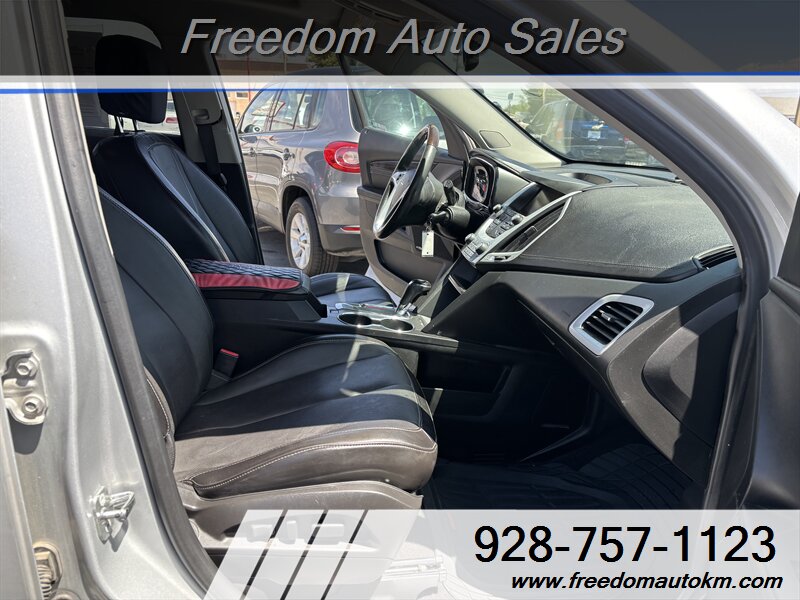 2016 GMC Terrain Denali - Photo 12 - Kingman, AZ 86409