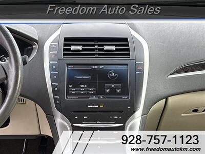 2014 Lincoln MKZ/Zephyr   - Photo 9 - Kingman, AZ 86409