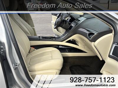 2014 Lincoln MKZ/Zephyr   - Photo 12 - Kingman, AZ 86409