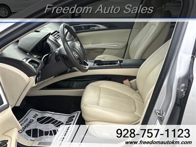 2014 Lincoln MKZ/Zephyr   - Photo 5 - Kingman, AZ 86409
