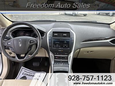 2014 Lincoln MKZ/Zephyr   - Photo 8 - Kingman, AZ 86409