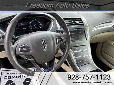 2014 Lincoln MKZ/Zephyr   - Photo 6 - Kingman, AZ 86409