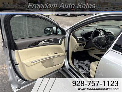 2014 Lincoln MKZ/Zephyr   - Photo 4 - Kingman, AZ 86409