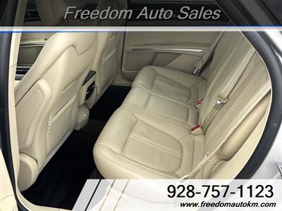 2014 Lincoln MKZ/Zephyr   - Photo 7 - Kingman, AZ 86409