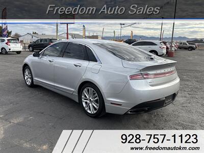 2014 Lincoln MKZ/Zephyr   - Photo 14 - Kingman, AZ 86409