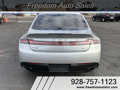 2014 Lincoln MKZ/Zephyr   - Photo 3 - Kingman, AZ 86409