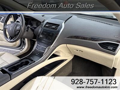 2014 Lincoln MKZ/Zephyr   - Photo 13 - Kingman, AZ 86409