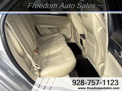 2014 Lincoln MKZ/Zephyr   - Photo 11 - Kingman, AZ 86409