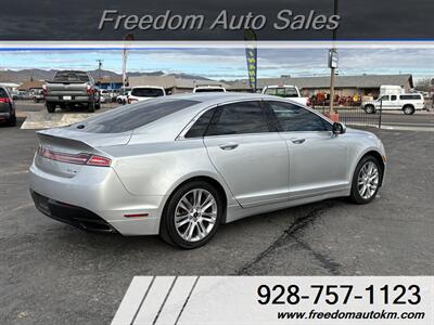 2014 Lincoln MKZ/Zephyr   - Photo 2 - Kingman, AZ 86409