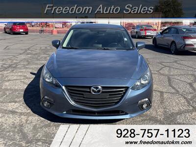 2015 Mazda Mazda3 i Touring   - Photo 16 - Kingman, AZ 86409