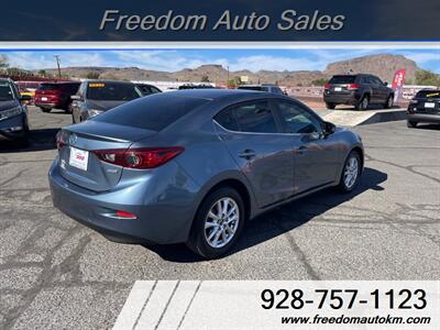 2015 Mazda Mazda3 i Touring   - Photo 2 - Kingman, AZ 86409