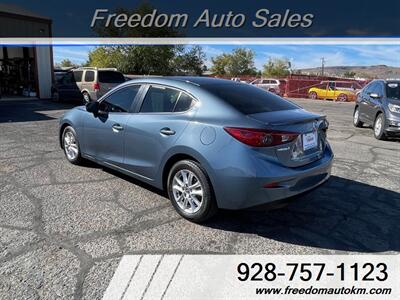 2015 Mazda Mazda3 i Touring   - Photo 14 - Kingman, AZ 86409