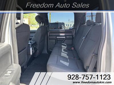 2018 Ford F-150 XLT   - Photo 7 - Kingman, AZ 86409