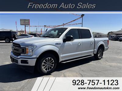 2018 Ford F-150 XLT   - Photo 15 - Kingman, AZ 86409