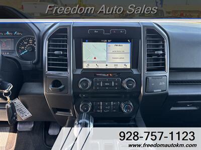 2018 Ford F-150 XLT   - Photo 9 - Kingman, AZ 86409