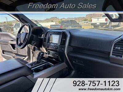 2018 Ford F-150 XLT   - Photo 13 - Kingman, AZ 86409