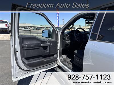 2018 Ford F-150 XLT   - Photo 4 - Kingman, AZ 86409