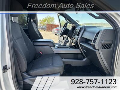2018 Ford F-150 XLT   - Photo 12 - Kingman, AZ 86409
