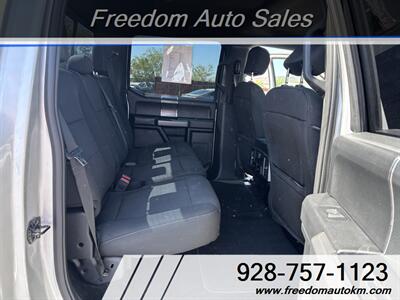2018 Ford F-150 XLT   - Photo 11 - Kingman, AZ 86409