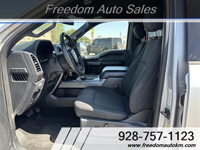 2018 Ford F-150 XLT   - Photo 5 - Kingman, AZ 86409