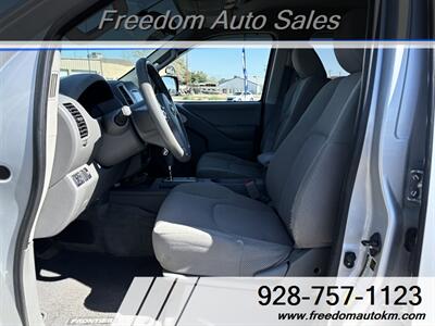 2016 Nissan Frontier SV   - Photo 6 - Kingman, AZ 86409