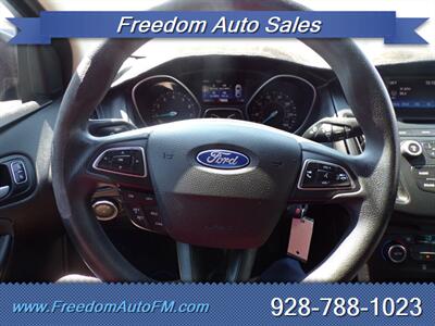 2016 Ford Focus SE   - Photo 8 - Fort Mohave, AZ 86426