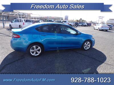 2015 Dodge Dart SXT   - Photo 2 - Fort Mohave, AZ 86426