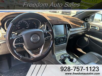 2014 Jeep Grand Cherokee Summit - Photo 7 - Kingman, AZ 86409