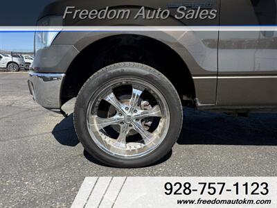 2009 Ford F-150 XLT - Photo 7 - Kingman, AZ 86409