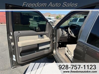 2009 Ford F-150 XLT - Photo 8 - Kingman, AZ 86409