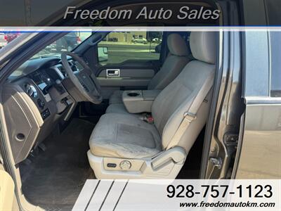 2009 Ford F-150 XLT - Photo 9 - Kingman, AZ 86409