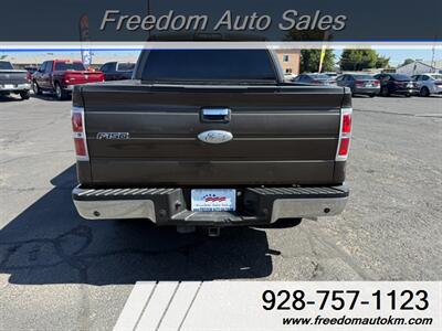 2009 Ford F-150 XLT - Photo 6 - Kingman, AZ 86409