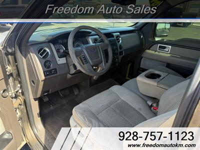 2009 Ford F-150 XLT - Photo 10 - Kingman, AZ 86409