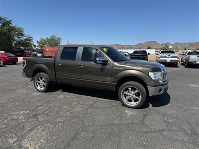 2009 Ford F-150 XLT Truck