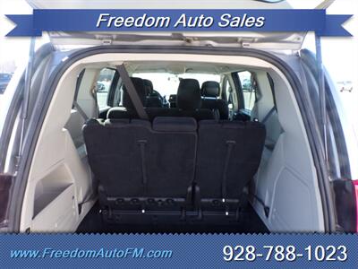 2014 Dodge Grand Caravan American Value Packa   - Photo 5 - Fort Mohave, AZ 86426