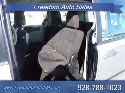 2014 Dodge Grand Caravan American Value Packa   - Photo 6 - Fort Mohave, AZ 86426