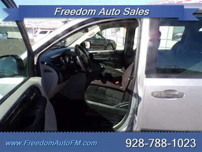 2014 Dodge Grand Caravan American Value Packa   - Photo 7 - Fort Mohave, AZ 86426