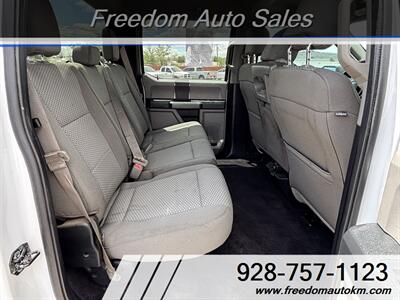 2017 Ford F-150 XLT - Photo 11 - Kingman, AZ 86409