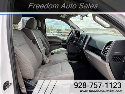 2017 Ford F-150 XLT - Photo 12 - Kingman, AZ 86409