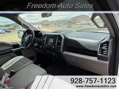 2017 Ford F-150 XLT - Photo 13 - Kingman, AZ 86409