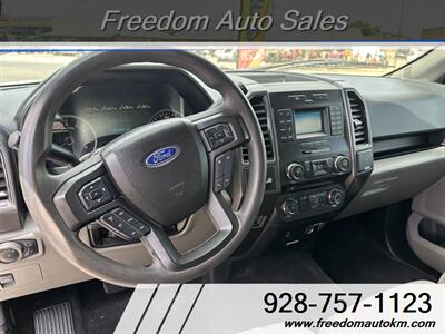 2017 Ford F-150 XLT - Photo 6 - Kingman, AZ 86409