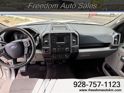2017 Ford F-150 XLT - Photo 8 - Kingman, AZ 86409